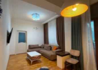  Bayıl qəsəbəsində 60m² mənzil satılır
