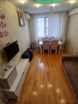  Xırdalan şəhərində 46m² mənzil satılır