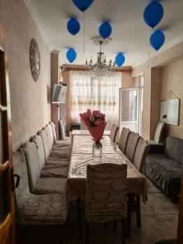  Xırdalan şəhərində 70m² mənzil satılır