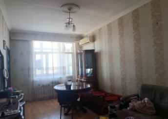  Həzi Aslanov qəsəbəsində 90m² mənzil kirayə verilir