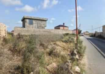  Zirə qəsəbəsində torpaq satılır