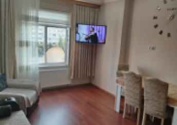  Masazır qəsəbəsində 55m² mənzil kirayə verilir