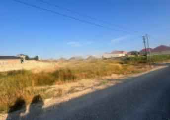  Savalan qəsəbəsində torpaq satılır
