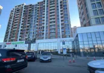  Yasamal qəsəbəsində 55m² mənzil kirayə verilir
