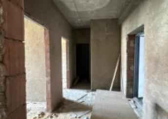  Qusar şəhərində 70m² mənzil satılır