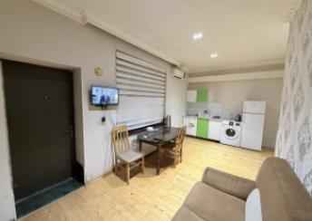  Sabunçu qəsəbəsində 45m² mənzil kirayə verilir