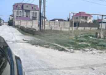  Hövsan qəsəbəsində torpaq satılır