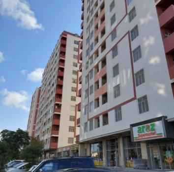  Masazır qəsəbəsində 63m² mənzil satılır