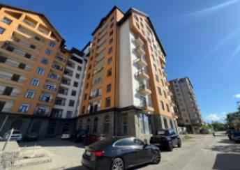  Qusar şəhərində 115m² mənzil satılır