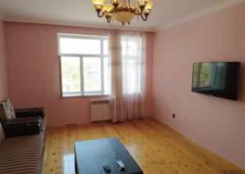  Beyləqan şəhərində 75m² mənzil satılır