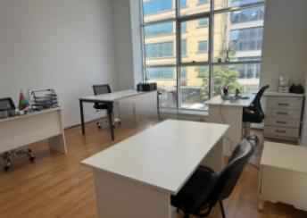  Bakı şəhərində ofis kirayə verilir