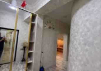  Saray qəsəbəsində 78m² mənzil satılır