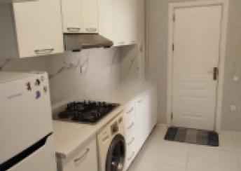  Saray qəsəbəsində 63m² mənzil kirayə verilir