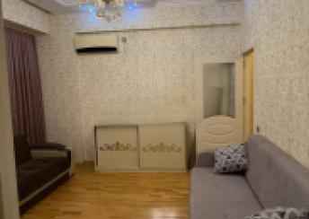 Bayıl qəsəbəsində 60m² mənzil kirayə verilir
