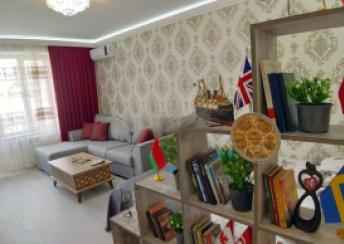  28 May qəsəbəsində 45m² mənzil kirayə verilir