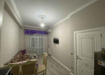  Yeni Günəşli qəsəbəsində 50m² mənzil kirayə verilir