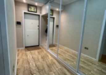  Bakı şəhərində 135m² mənzil kirayə verilir