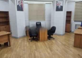  Bakı şəhərində ofis kirayə verilir