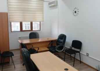  Bakı şəhərində ofis kirayə verilir