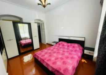  28 May qəsəbəsində 50m² mənzil kirayə verilir