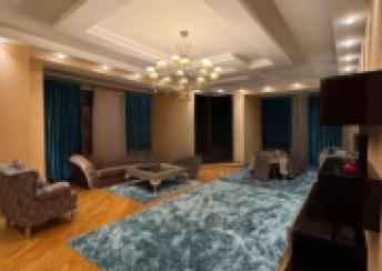  28 May qəsəbəsində 200m² mənzil kirayə verilir