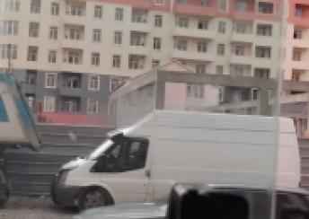  Saray qəsəbəsində 55m² mənzil satılır