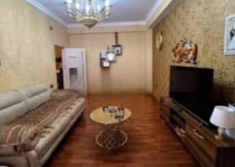  Həzi Aslanov qəsəbəsində 80m² mənzil kirayə verilir