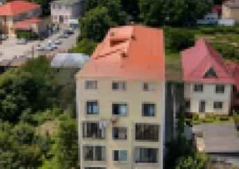  Qusar şəhərində 54m² mənzil satılır