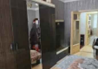  Qusar şəhərində 70m² mənzil satılır