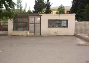  Şabran şəhərində obyekt kirayə verilir