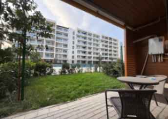  Nardaran qəsəbəsində 58m² mənzil kirayə verilir