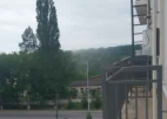  Qusar şəhərində 65m² mənzil satılır