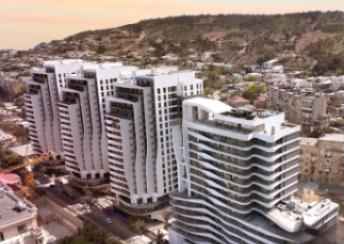  Bayıl qəsəbəsində 165m² mənzil satılır