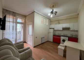  Suraxanı qəsəbəsində 35m² mənzil satılır