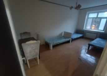  Həzi Aslanov qəsəbəsində 60m² mənzil kirayə verilir