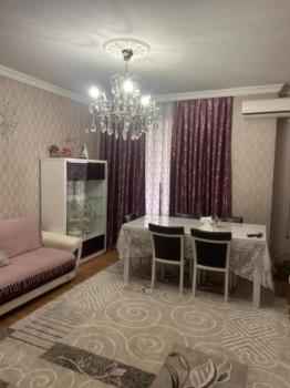  Xırdalan şəhərində 70m² mənzil satılır