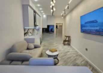  28 May qəsəbəsində 82m² mənzil satılır