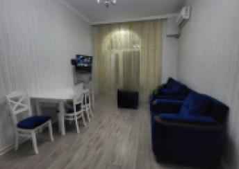  Yeni Günəşli qəsəbəsində 55m² mənzil kirayə verilir