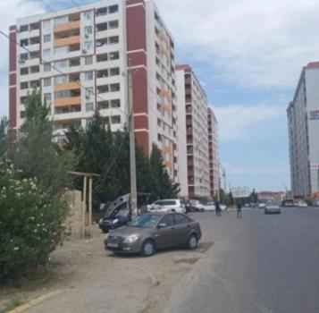  Masazır qəsəbəsində 75m² mənzil satılır