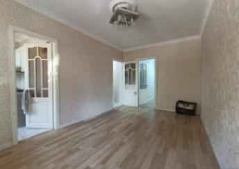  7-ci mikrorayon qəsəbəsində 60m² mənzil kirayə verilir