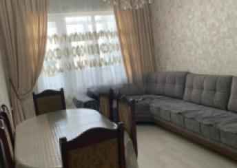  Günəşli qəsəbəsində 80m² mənzil kirayə verilir