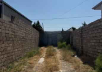  Binə qəsəbəsində torpaq kirayə verilir
