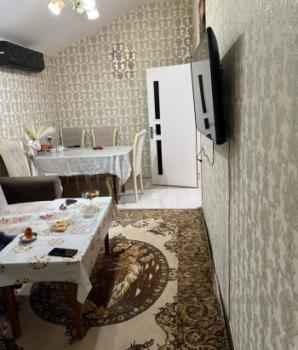  Masazır qəsəbəsində 50m² mənzil satılır