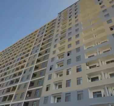  Xırdalan şəhərində 53m² mənzil satılır