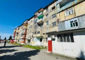  Astara şəhərində 59m² mənzil satılır