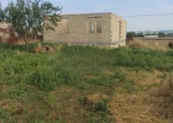  Şamaxı şəhərində torpaq satılır