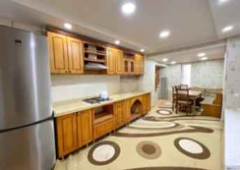  Bakı şəhərində 100m² mənzil kirayə verilir