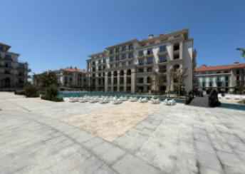  Nardaran qəsəbəsində 58m² mənzil kirayə verilir