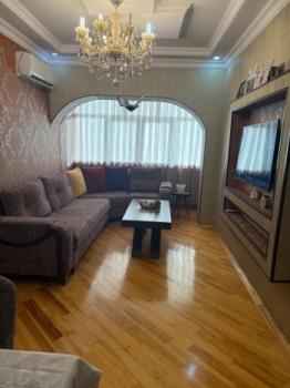  Masazır qəsəbəsində 73m² mənzil satılır
