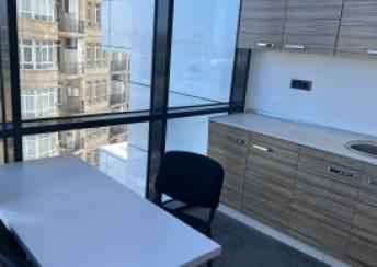  Yasamal qəsəbəsində ofis kirayə verilir